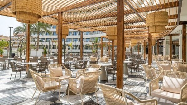 Mediterranean Palace Hotel